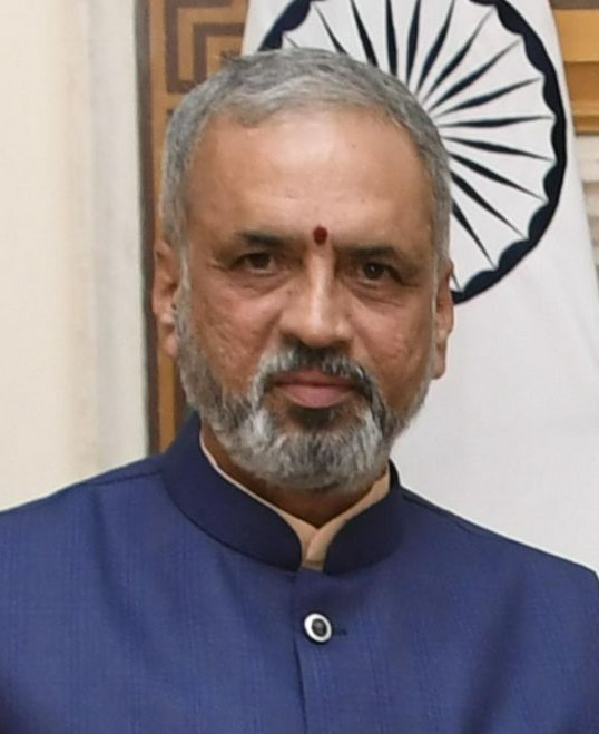 Hegde Vishweshwar